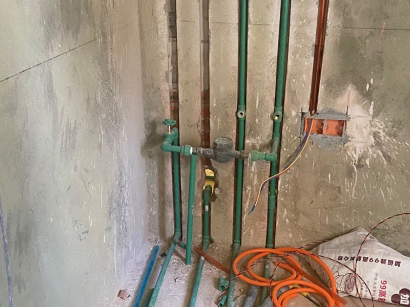 暗線改明線之前的開關(guān)怎么辦？