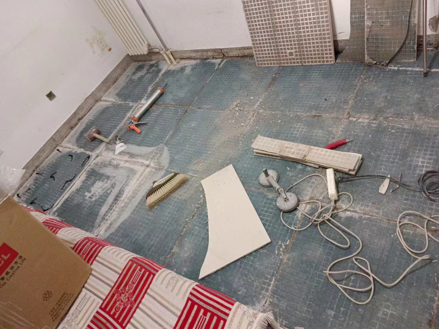 120平舊房翻新需要多少錢？120平