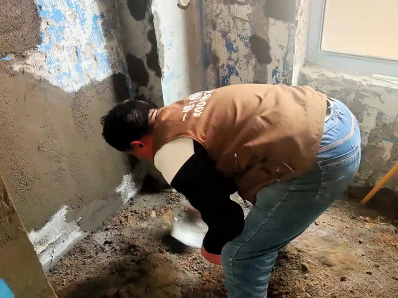 舊房改造一平米大概多少錢？舊房改造的