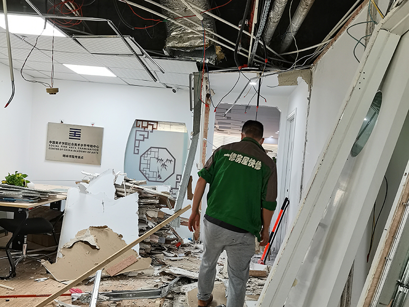 新房裝修和舊房翻新哪個(gè)貴？貴在哪些方