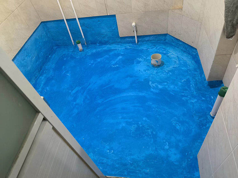 衛(wèi)生間是先做防水還是先做排水管？