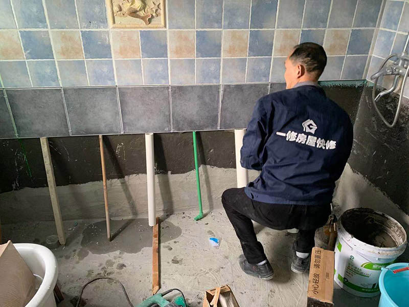 舊房半包裝修需要多少錢？