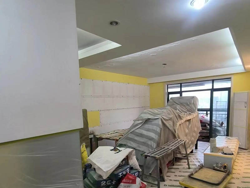 舊房半包裝修需要自己買哪些材料呢？