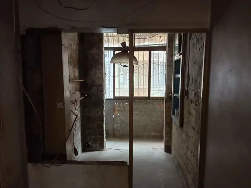 采光不好的房子怎么裝修才能更敞亮？