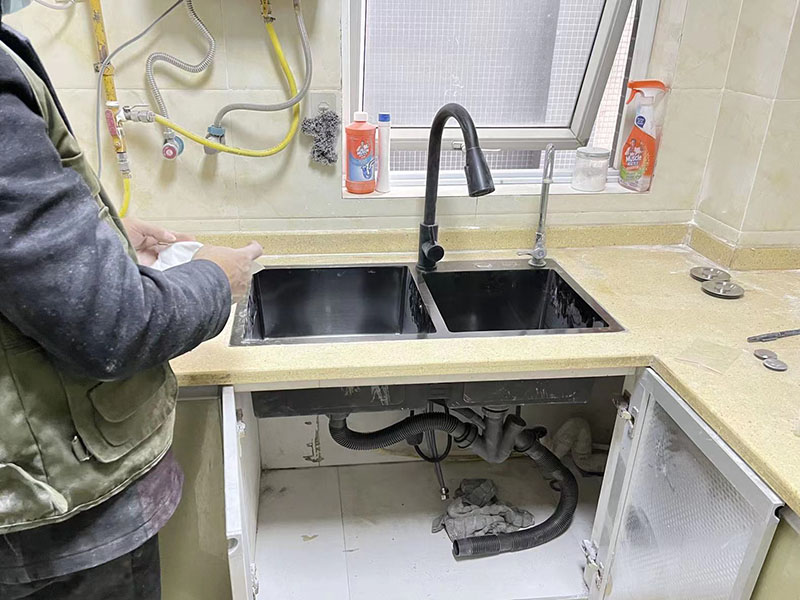 3平米廚房又小又窄怎么設(shè)計(jì)比較合理？