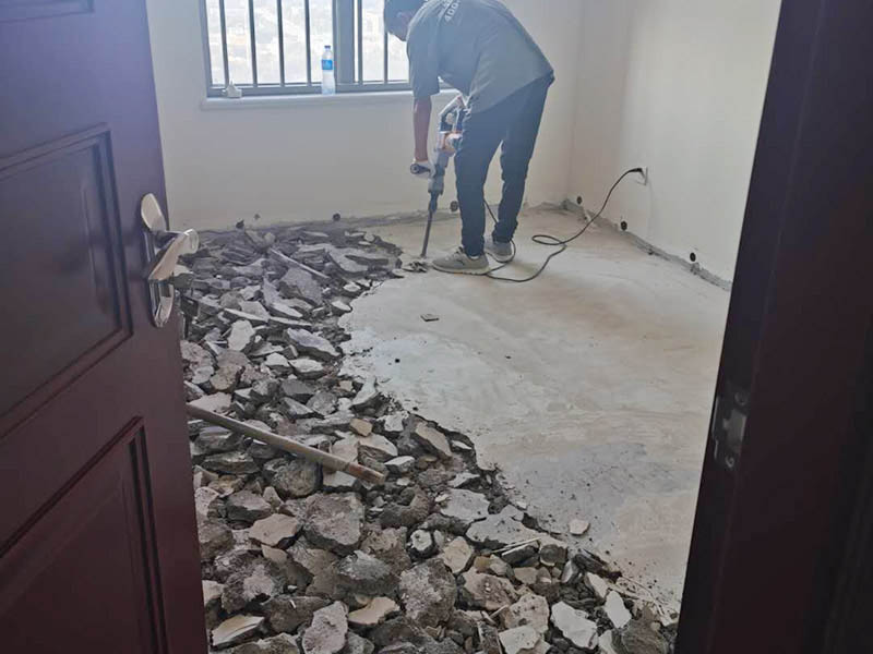 舊房裝修拆除費(fèi)用多少錢一平？全由這4