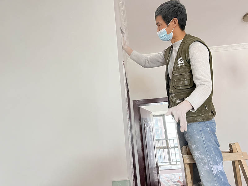 老房翻新多久可以入?。考兹┪嗔苏娴? style=