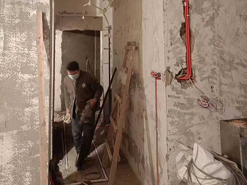 二手房翻新和毛坯裝修哪個貴？