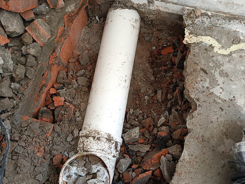 衛(wèi)生間水管滲水什么原因，可能有這些！