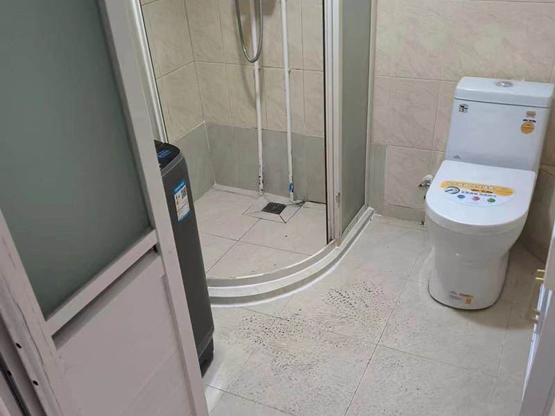 馬桶沖水沒壓力怎么處理？不同的原因有