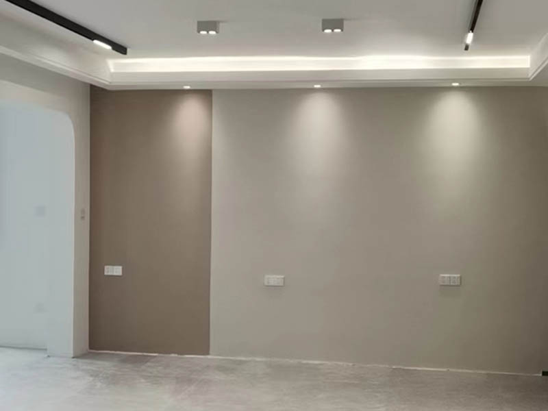 硅藻泥墻面翻新多少錢一平米？