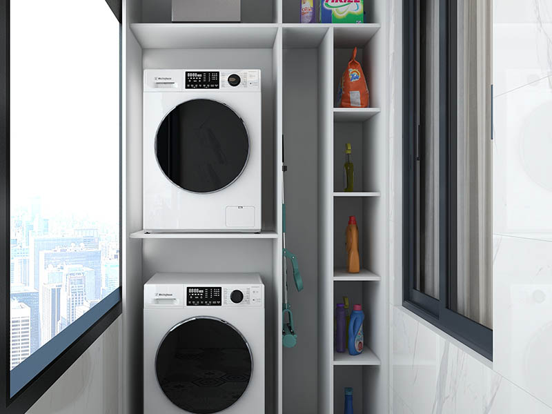 陽臺改造成書房的6點(diǎn)注意事項(xiàng)