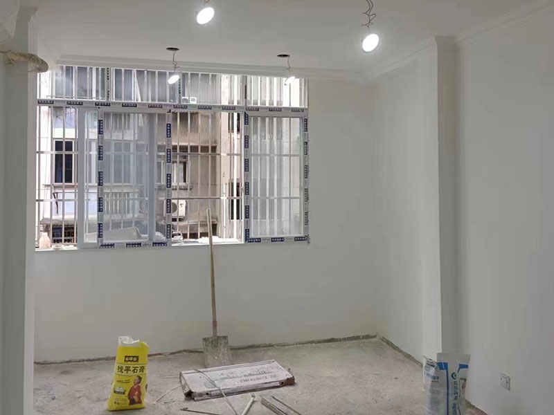 新房裝修與舊房裝修有啥區(qū)別？