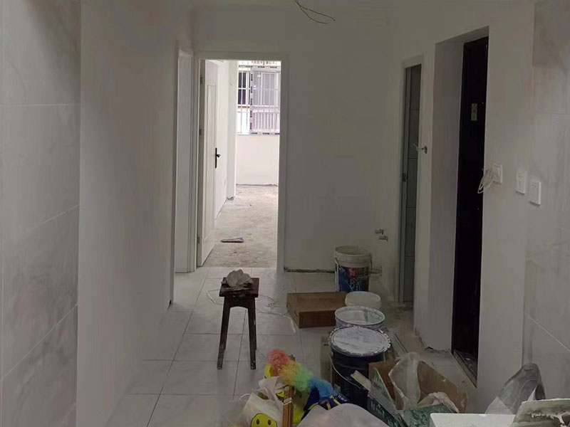 舊房裝修翻新為什么比新房裝修更復(fù)雜