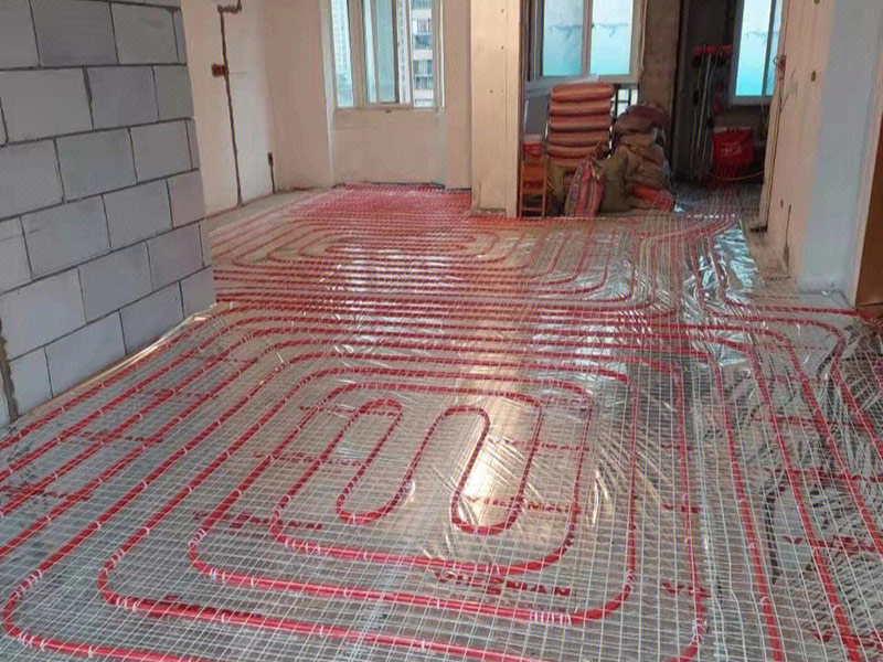 家庭地暖漏水后如何處理呢？怎么預(yù)防？