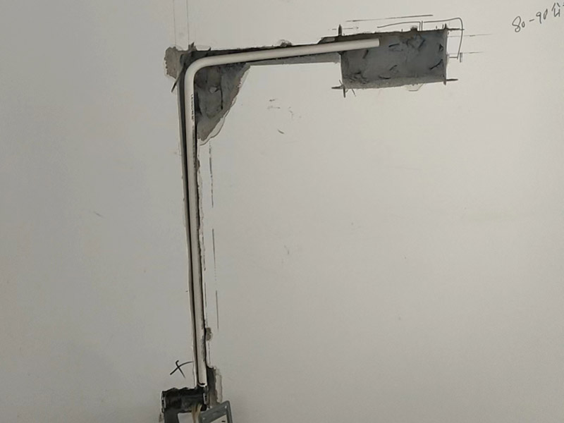 毛坯房不改水電可以直接做防水嗎