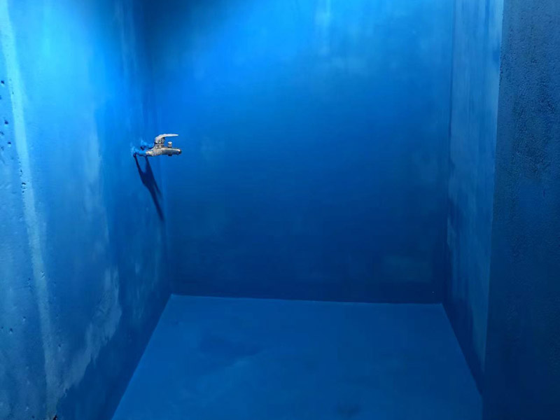 防水涂料能直接刷在瓷磚上嗎