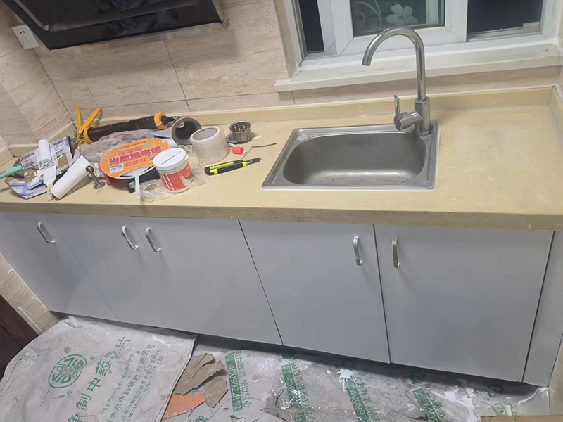 老房子翻新需要注意哪些環(huán)保問(wèn)題,避免