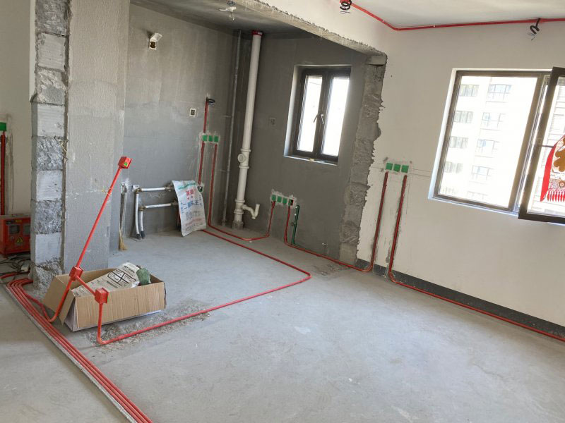 老房子翻新需要鏟掉原來的膩子嗎