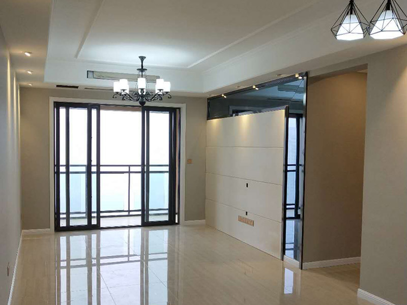 舊房陽(yáng)臺(tái)改造裝修翻新怎么收費(fèi)