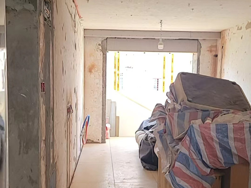 舊房翻新設計注意事項