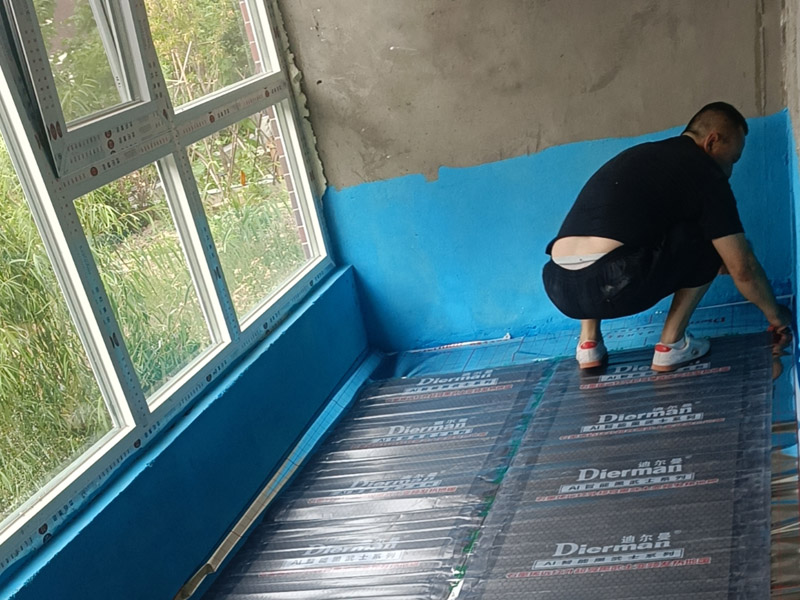 樓房漏水漏到樓下怎么查原因