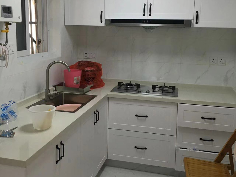 家里廚房滲水找不到漏水點怎么辦