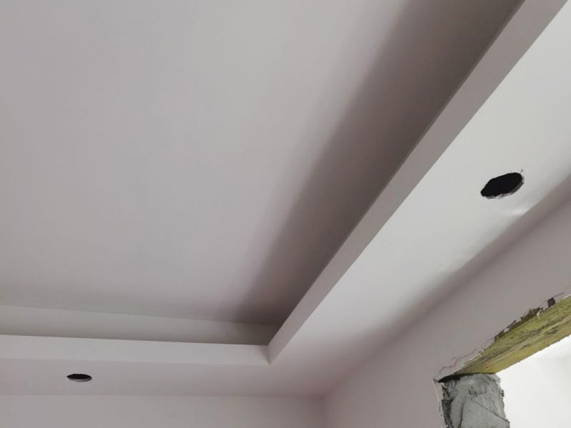 瓷磚貼完是先打柜子還是先吊頂