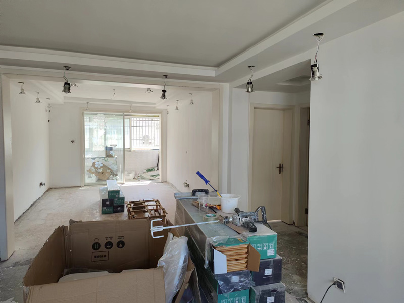 天花板漏水是樓下責(zé)任嗎