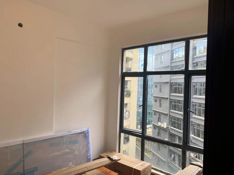 廚房頂扣板邊子脫落了怎么修復