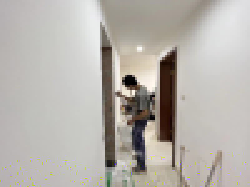 毛坯房不刮大白還可以怎么弄