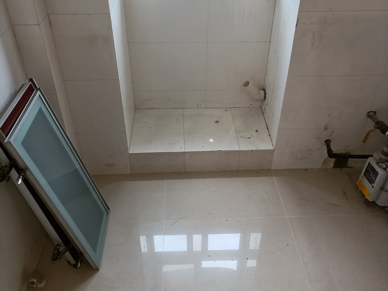 衛(wèi)生間地漏邊緣漏水怎么辦