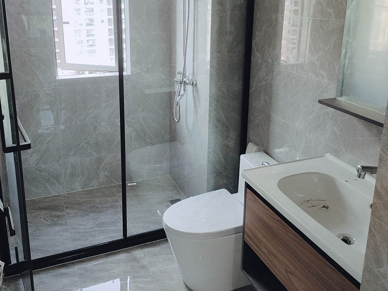 深圳淋浴花灑維修電話哪里找