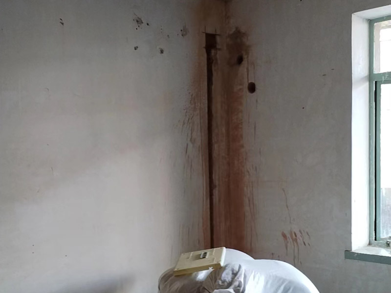 那如何判斷是否需要增加刷漆遍數(shù)呢