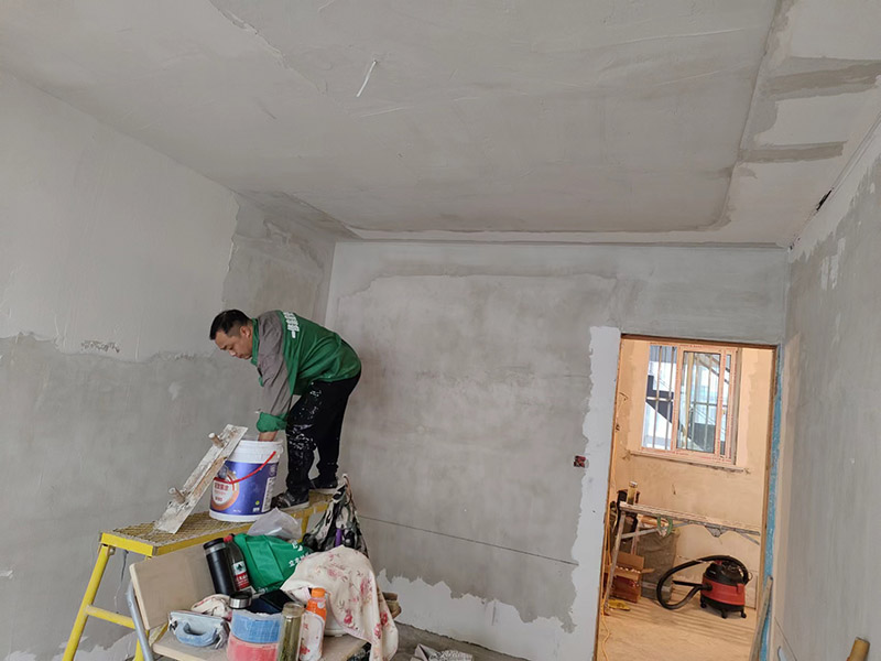 墻面開(kāi)裂如何判定是哪里問(wèn)題