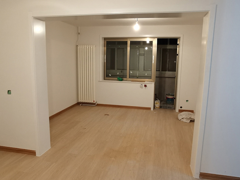 木地板木龍骨沒弄好老是響怎么解決