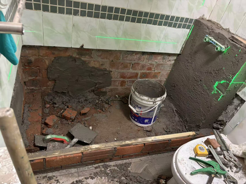 怎樣處理浴缸排水口堵塞問(wèn)題