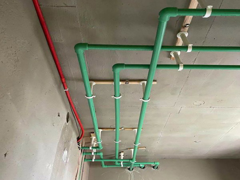 毛坯水電安裝射燈怎么預(yù)留安裝