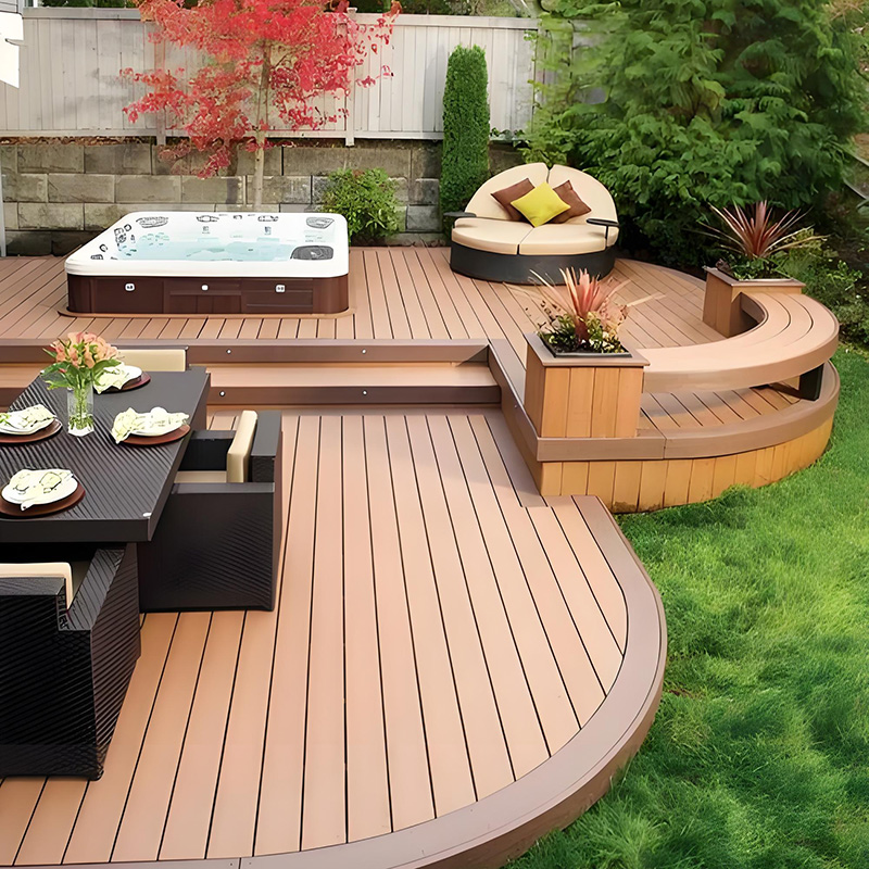 磚砌地臺和水泥地臺哪個好