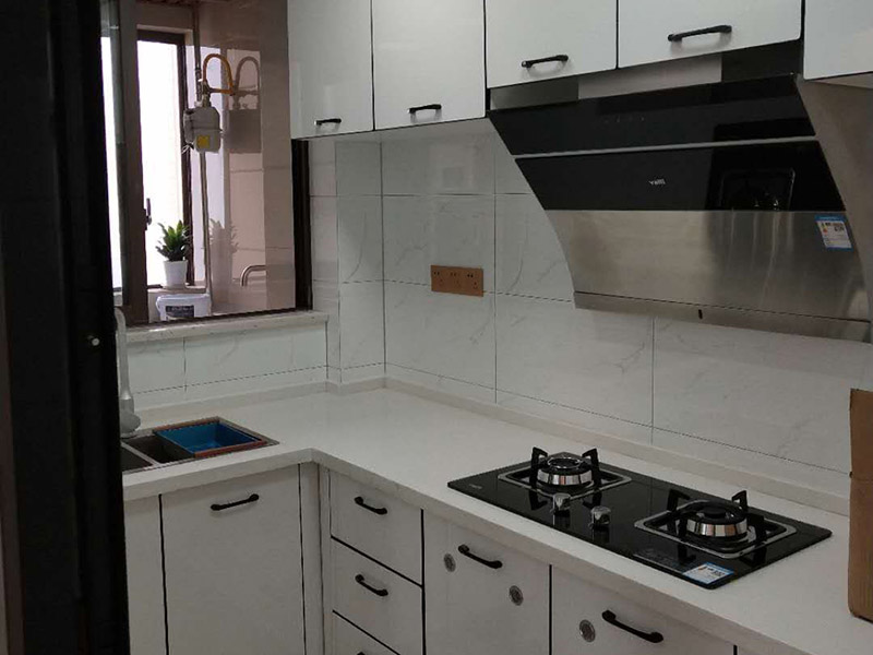 2025廚房裝修流行趨勢：5大風(fēng)格+