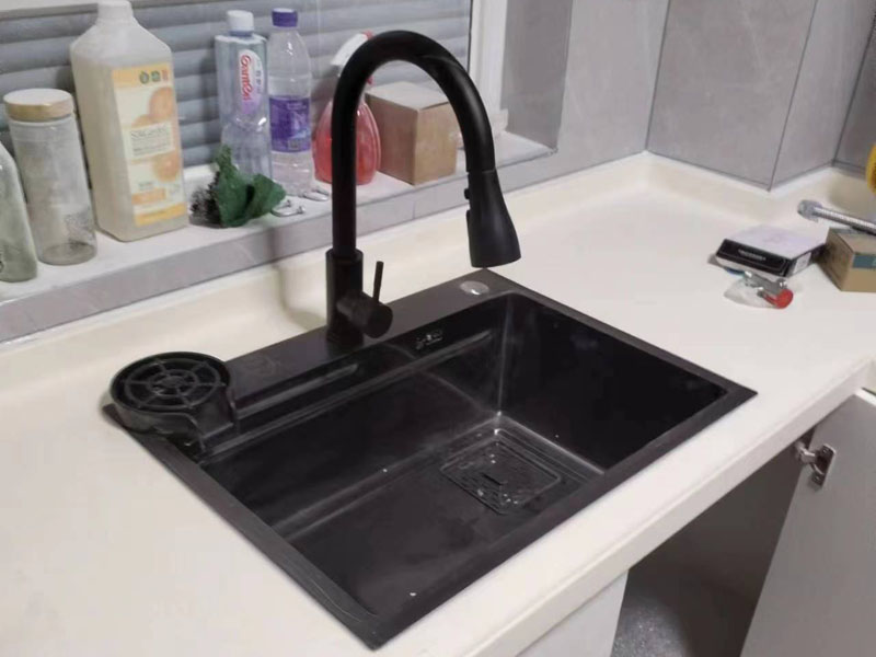 廚房翻新施工全流程：從拆舊到入住的2