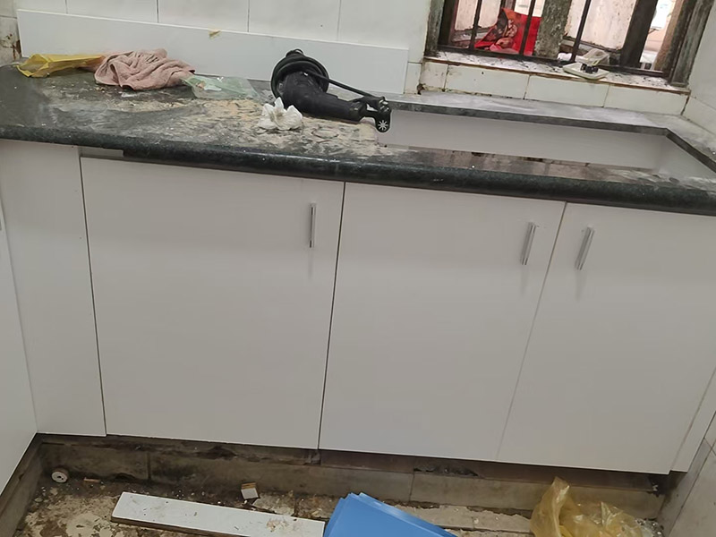 廚房收納系統(tǒng)設計：15個隱藏式空間利