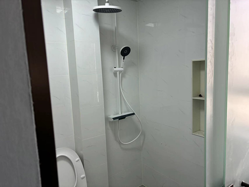 衛(wèi)生間漏水維修找哪家公司好？久益一修