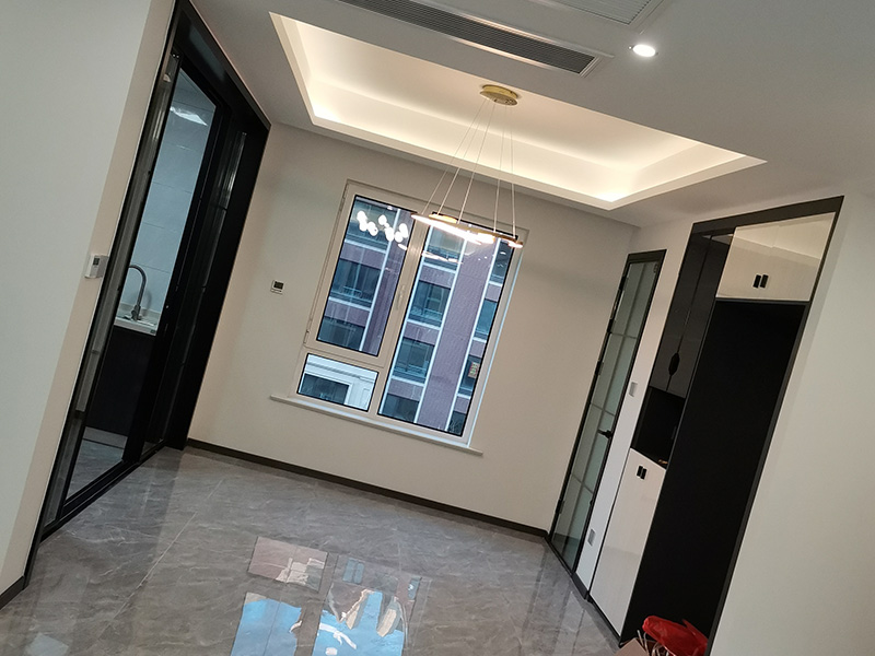 蘇州全包裝修公司報價明細表（含材料/