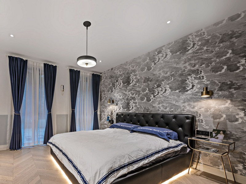 樣板房裝修公司,小型樣板房設(shè)計(jì),樣板房裝修效果圖