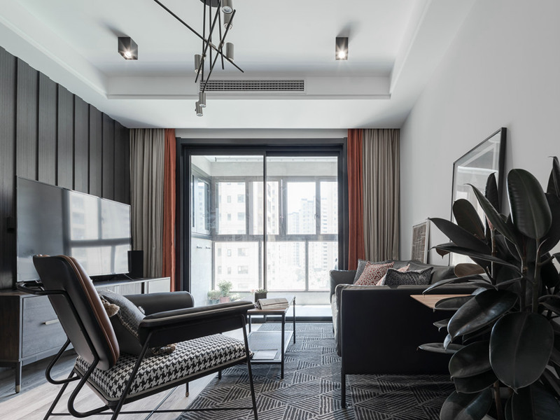 二居室翻新裝修多少錢(qián),二居室改造裝修預(yù)算,好的二居室裝修公司
