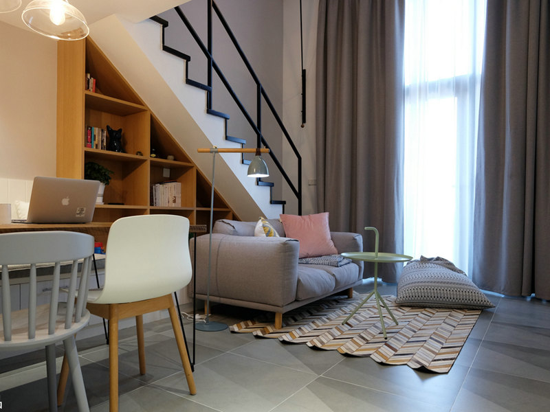 復(fù)式樓裝修風(fēng)水知識,復(fù)式樓裝修風(fēng)水禁忌,復(fù)式樓裝修風(fēng)水布局