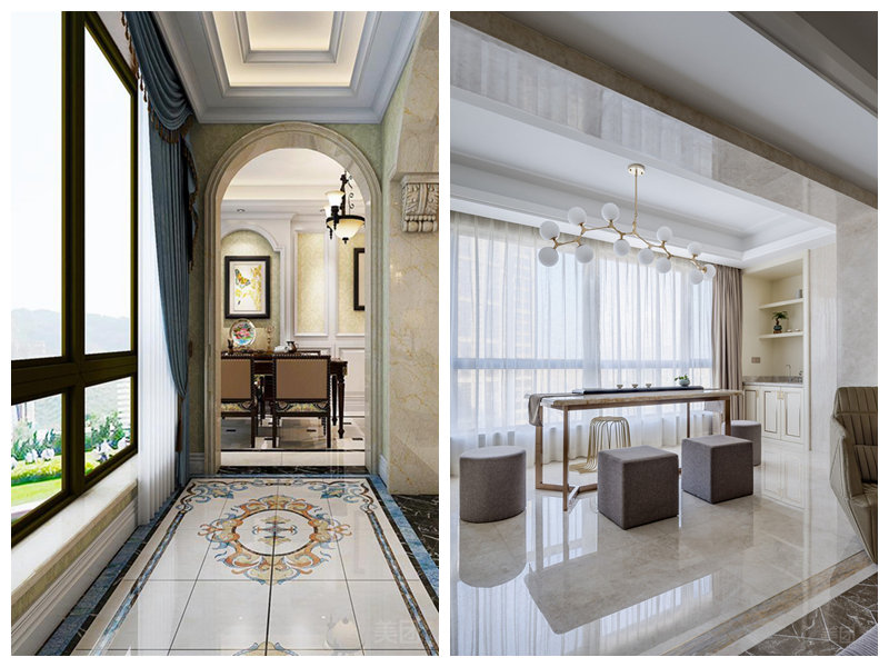 南京陽(yáng)臺(tái)裝修實(shí)景圖