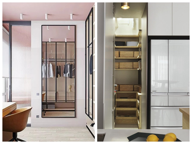 衣帽間背景墻裝修公司,小型衣帽間背景墻設(shè)計(jì),衣帽間背景墻裝修效果圖