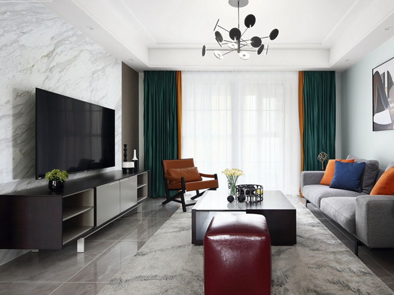 公寓裝修設計,公寓裝修設計方案,公寓